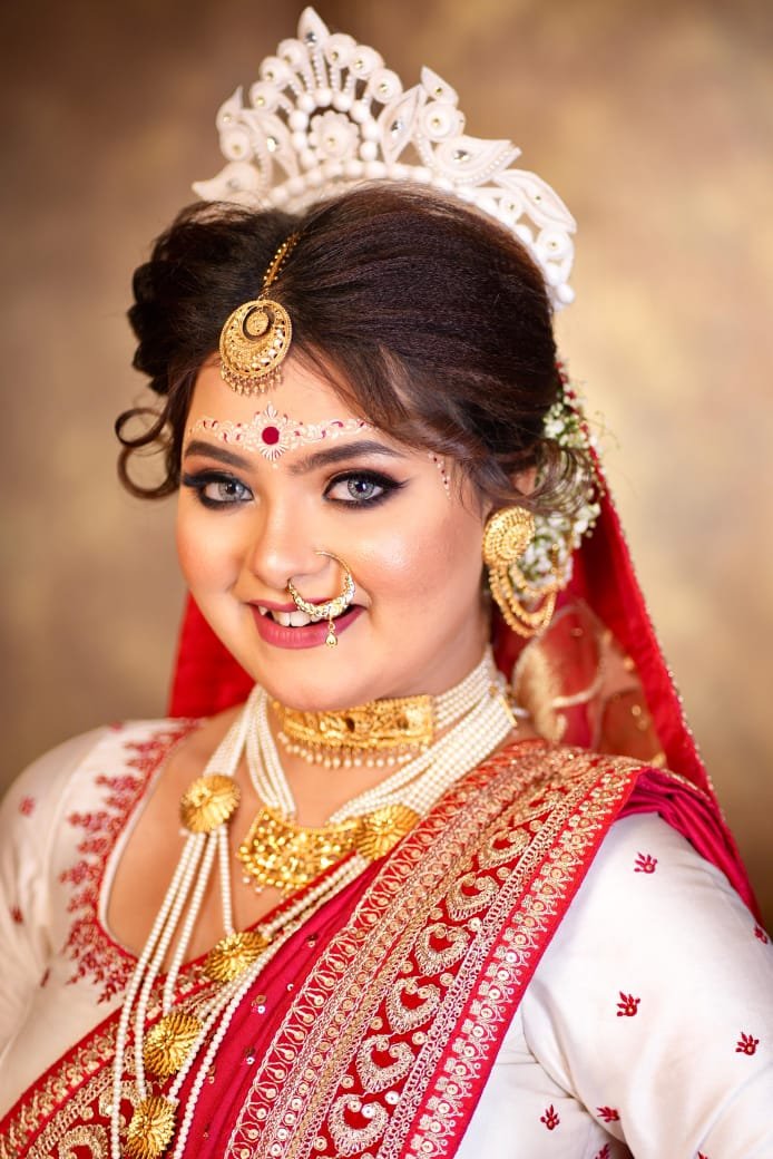 Bride Portrait
