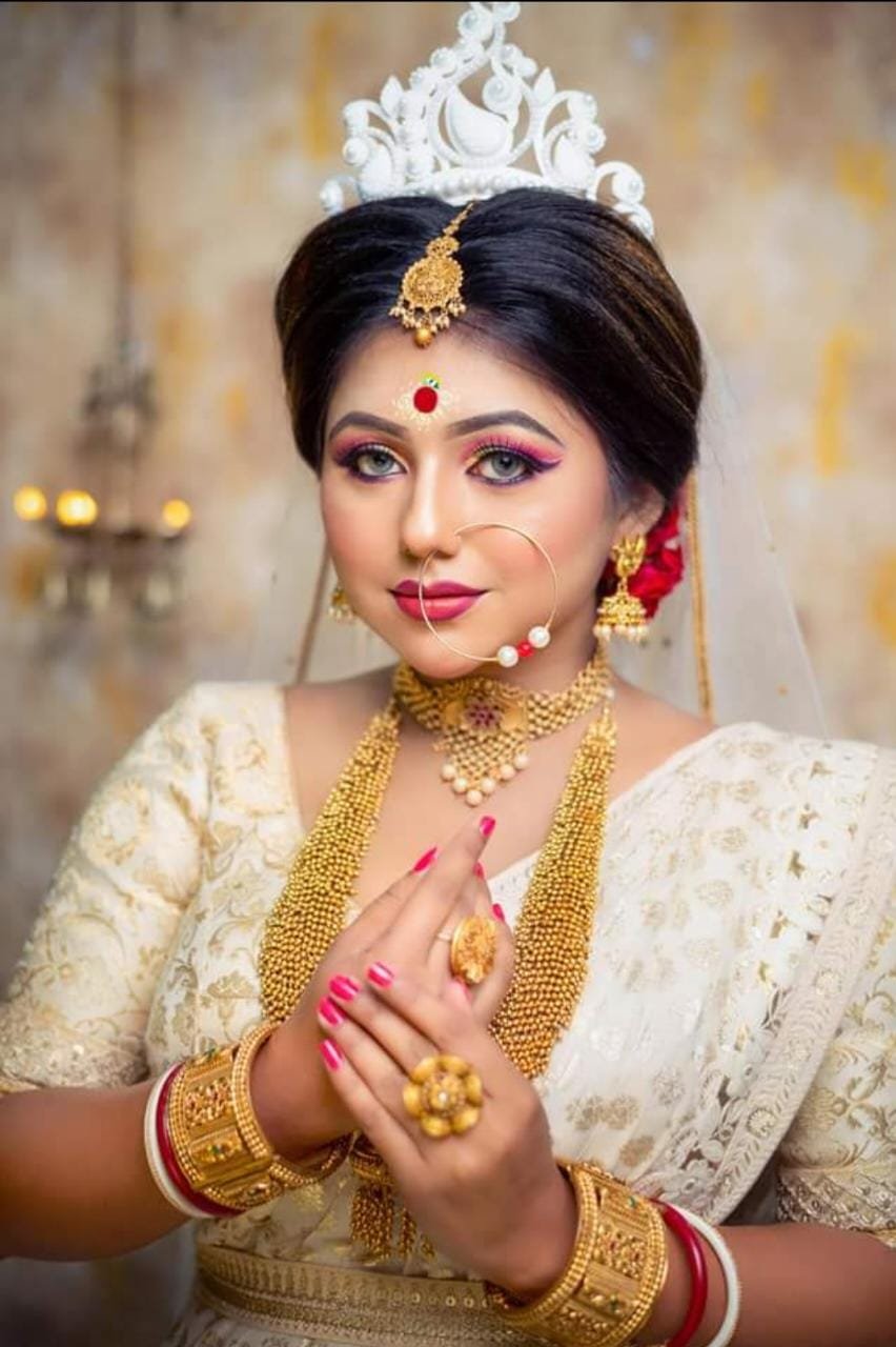 HD Makeup
