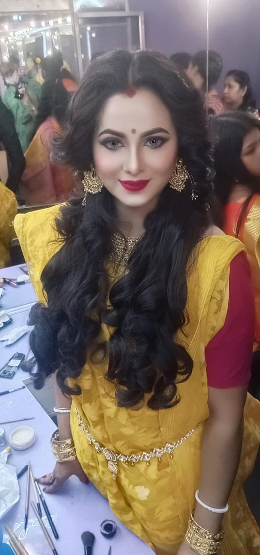 Indian Bride