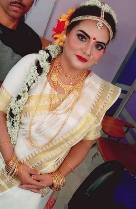 Bridal Beauty
