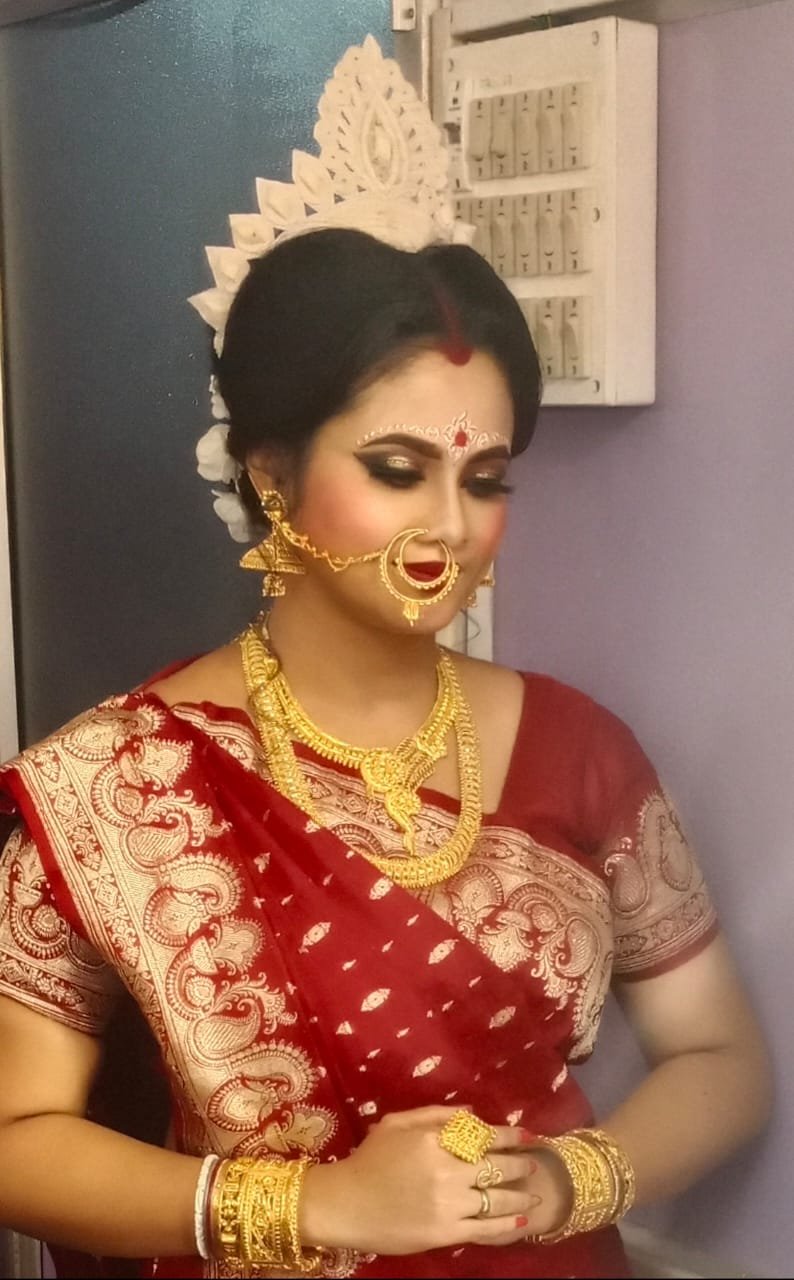 Luxury Bridal