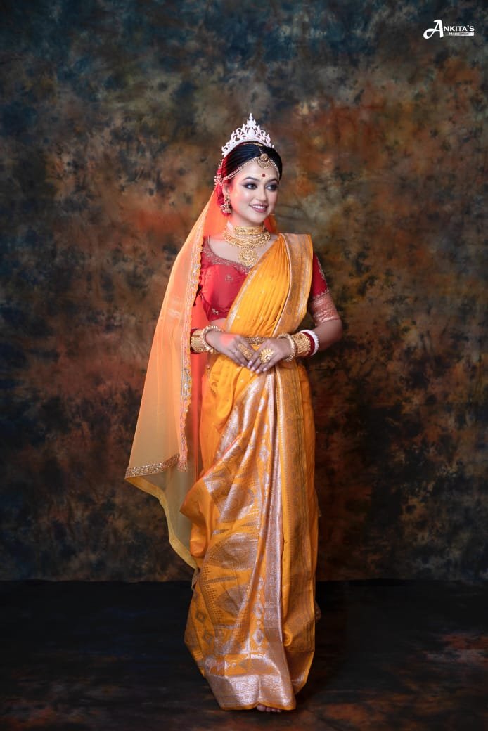 Indian Bridal