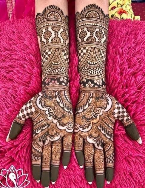 Luxury Makeup